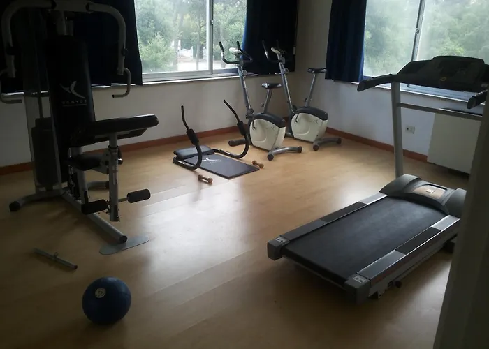 Grand Hotel Golf Tirrenia