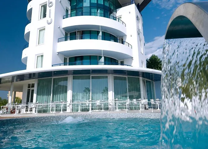 Blu Suite Resort Bellaria-Igea Marina