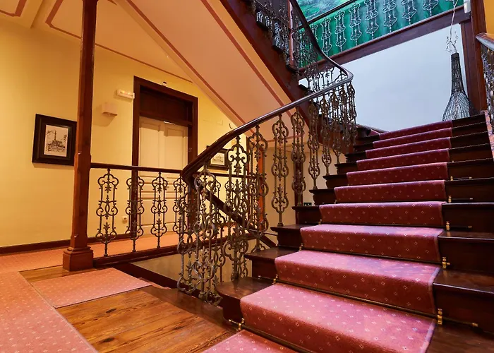 Quinta de Villanueva Colombres