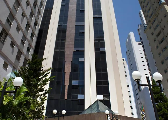 Le Premier Apartamentos São Paulo