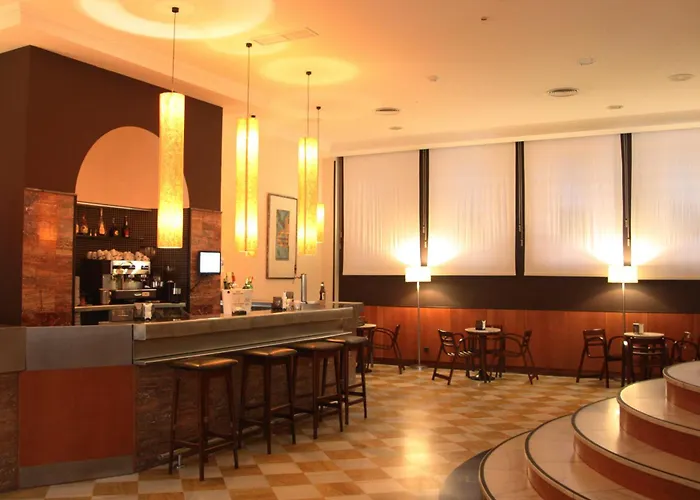 Hotel SPA TermaEuropa Balneario Arnedillo