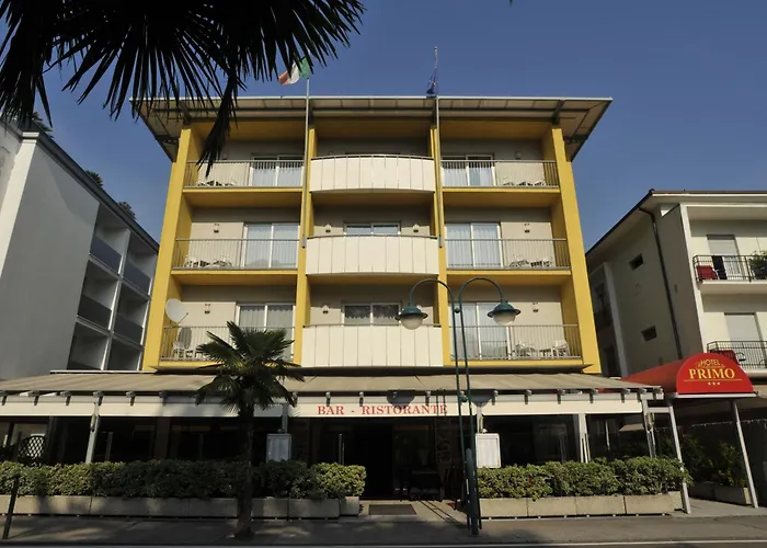 Hotel Primo Riva del Garda