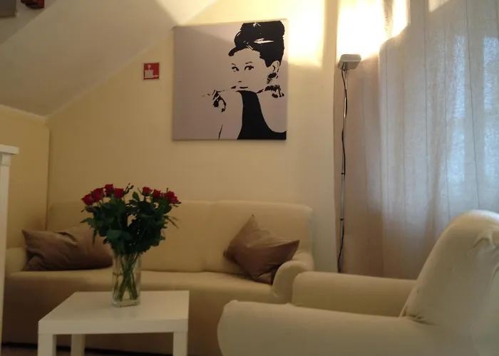Hotel Indicatore Campi Bisenzio