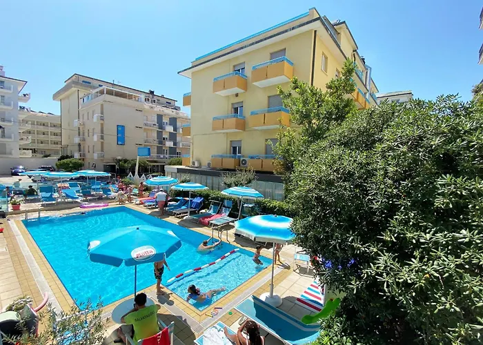 Hotel Adelphi Riccione