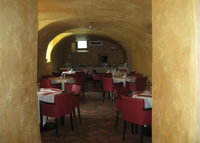 Albergo Venturelli