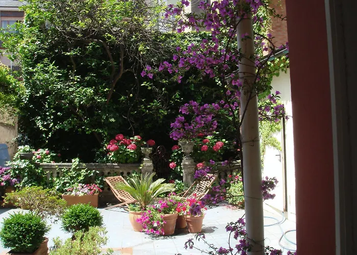 Hotel Villa de Luarca