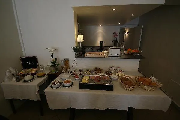 Hotel Anvers La Panne