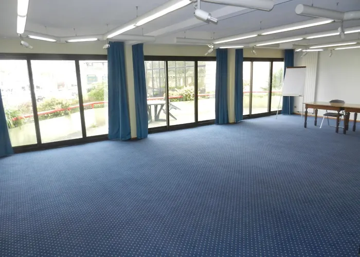 Hôtel Dupleix - Hyper centre - Réouverture Quimper
