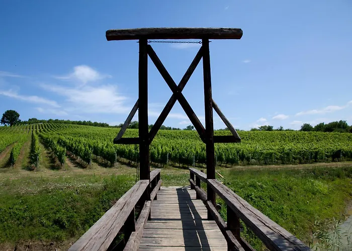 Stupnicki Dvori Winery Hotel