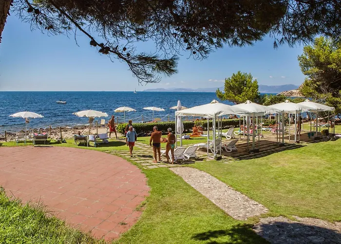 Hotel Calamosca