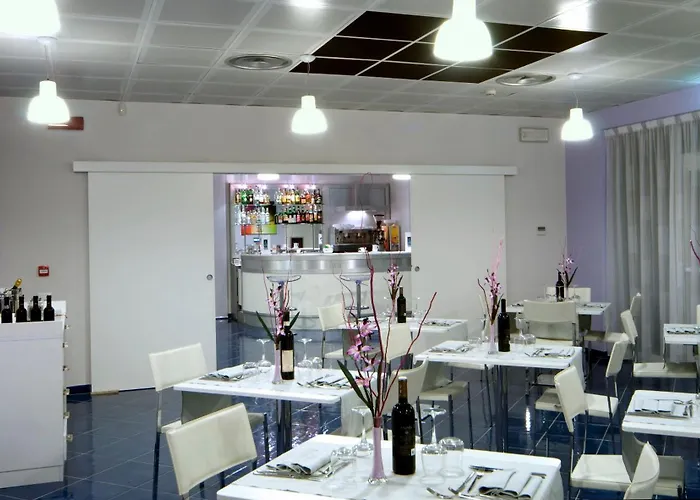 Aurea Hotel
