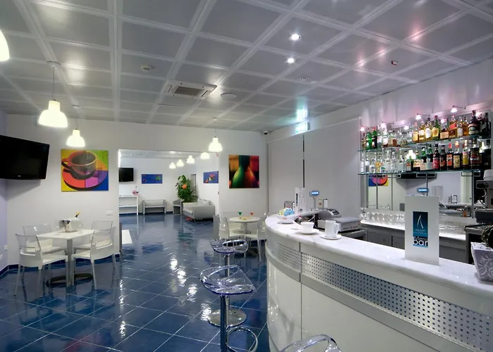 Aurea Hotel