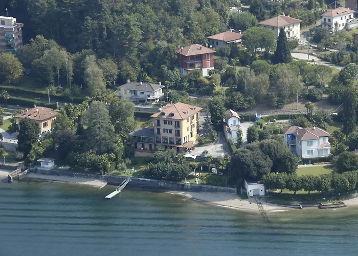 Hotel Lido