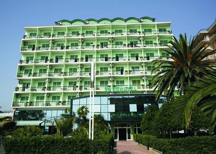 Eurotel Grottammare