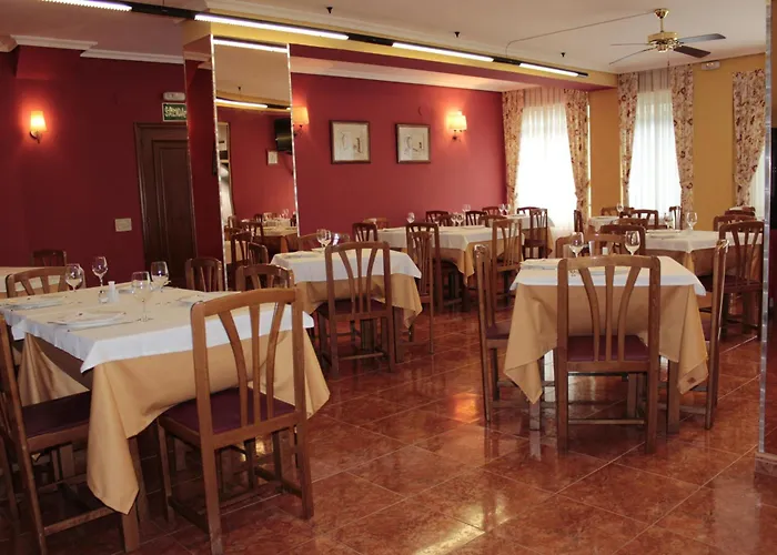Hotel Peñagrande