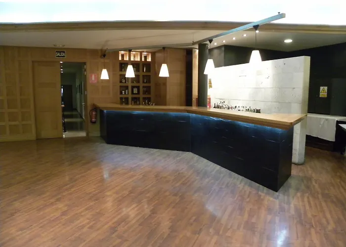 Hostal Las Fuentes Arévalo