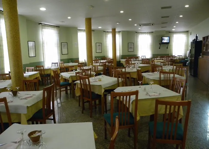 Hostal Las Fuentes Arévalo
