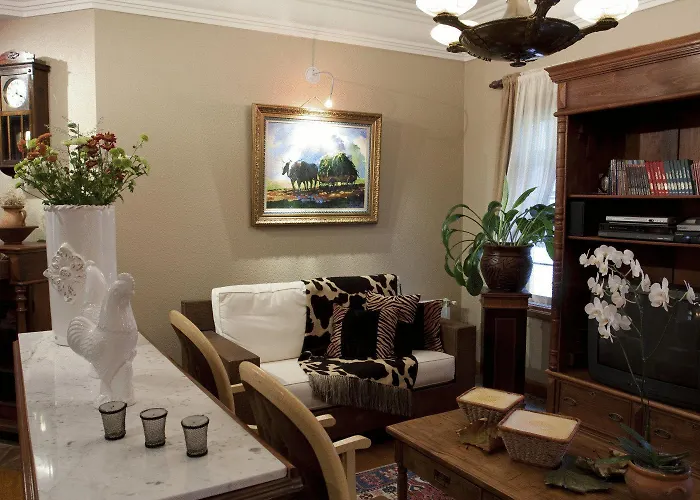 Hotel Pousada Florença