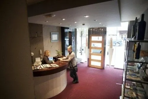 Hotel Igartza Beasáin