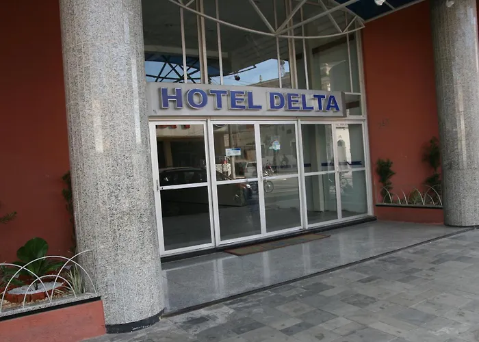 Hotel Delta Parnaíba