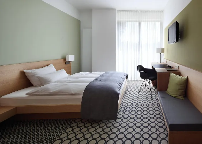 Hotel Otterbach Bietigheim-Bissingen
