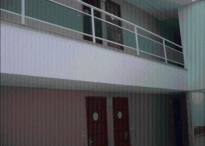 Hotel do Prado