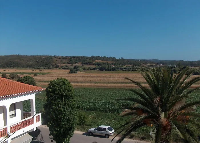 Guesthouse A Lareira Aljezur