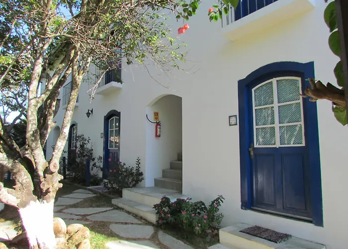 Pousada Villa Bia Pirenópolis