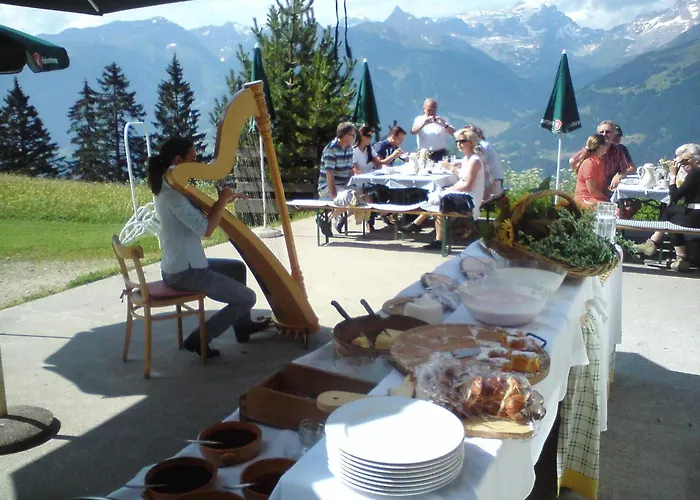 Hotel Bergerhof