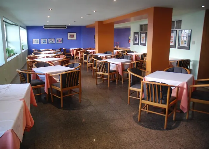 Cesar Inn Juiz De Fora Hotel