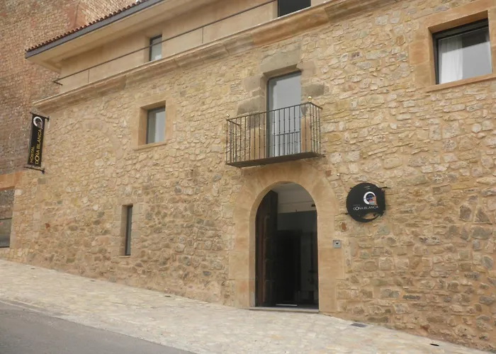 Hostal Doña Blanca