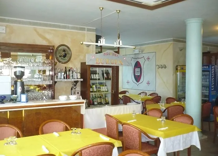 Rosa Hotel Capoterra