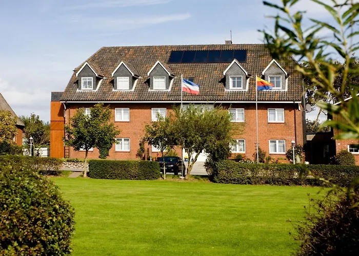 Hotel Kiek ut