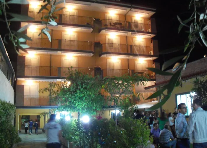 Riviera Ionica