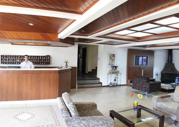 Hotel Antonio'S