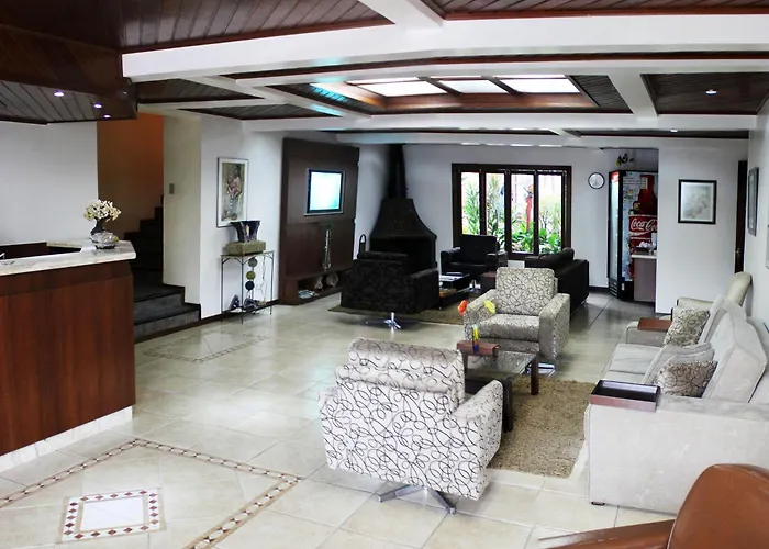 Hotel Antonio'S