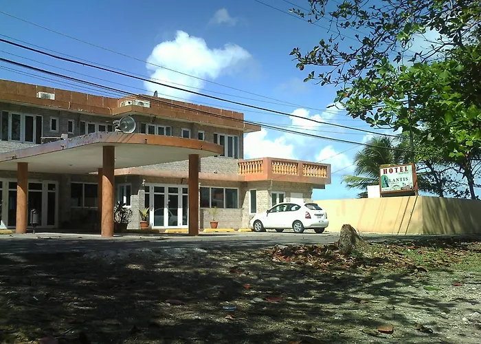 Hotel Colombus