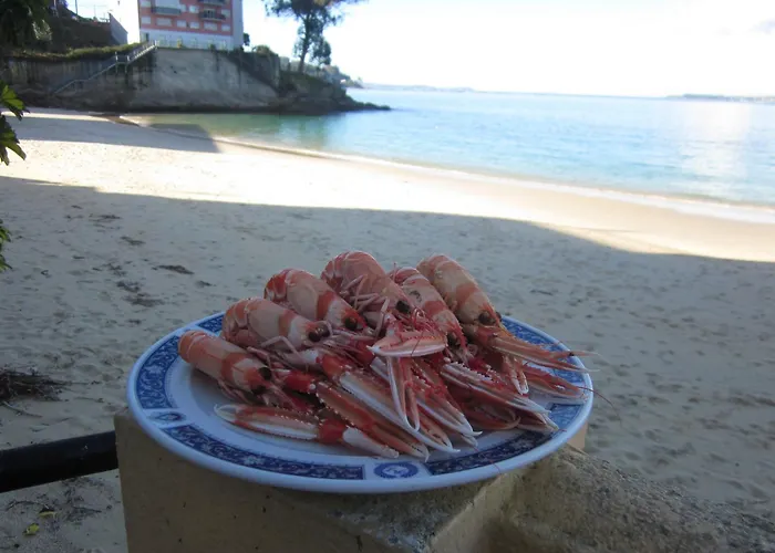 Hotel Restaurante Loureiro Bueu