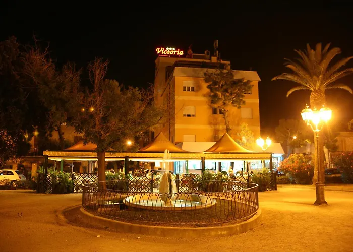 Hotel Victoria