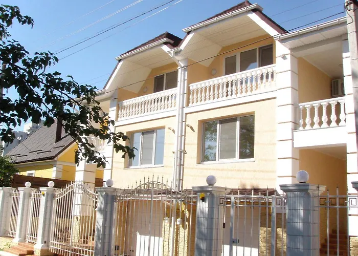 Abc Apartments Business Class Kiew
