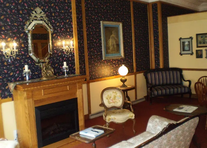 Hotel Millersburg