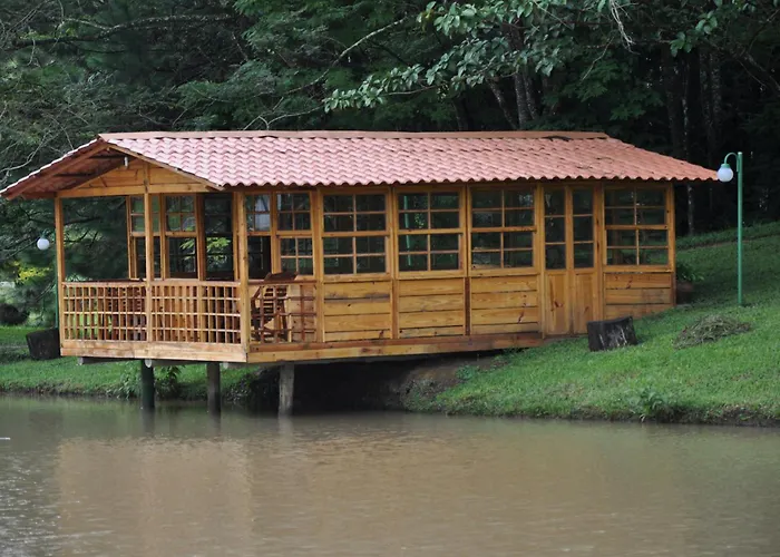 Park Hotel Mantiqueira Barbacena