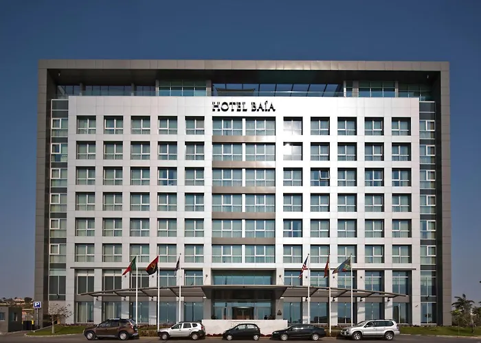 Hotel Baia
