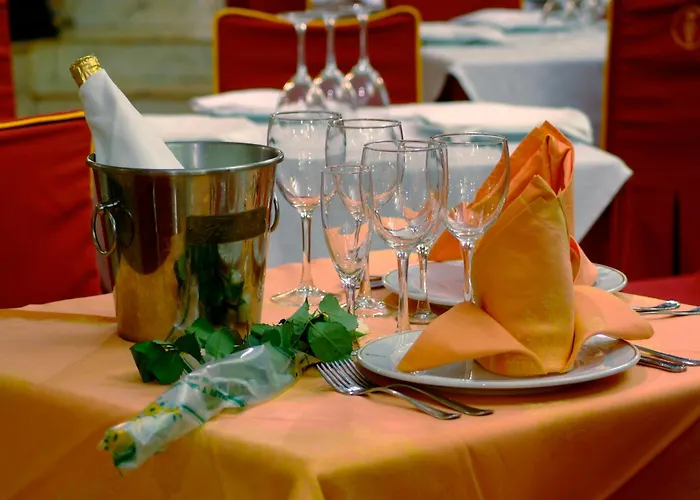 Hotel Reina Victoria