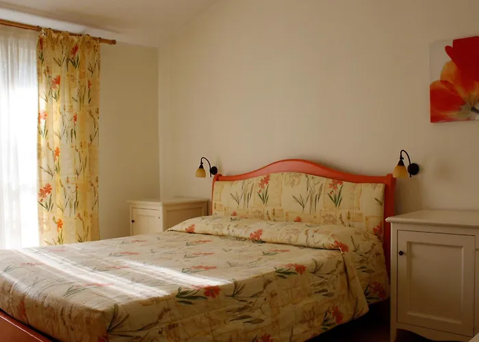 Cà Del Moro Resort Pontremoli