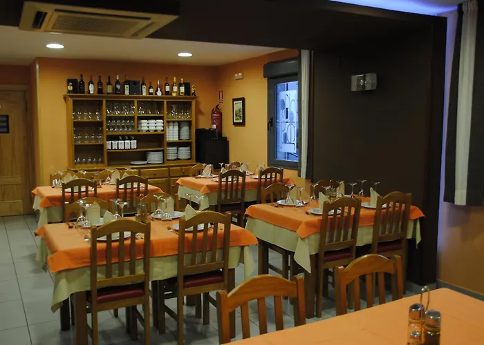 Hotel Alegría