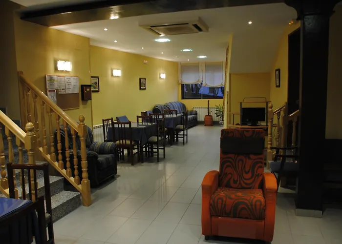 Hotel Alegría
