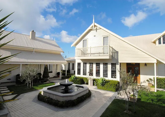 Apollo Bay Guest House