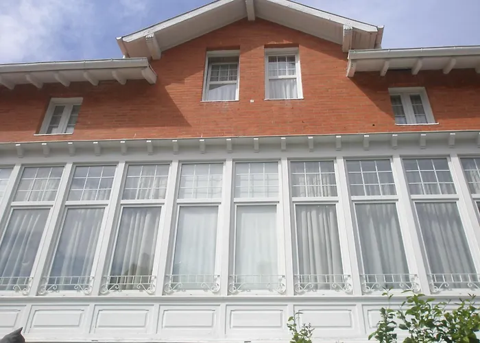Hotel Atalaya- Free Parking Gratuito Mundaka