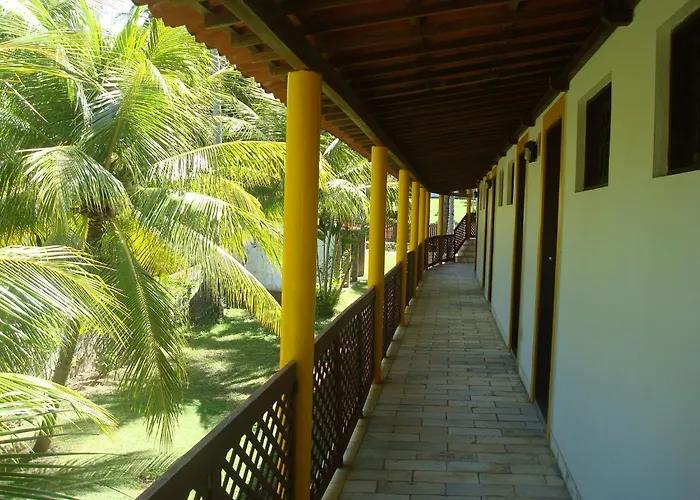 Bitingui Praia Hotel
